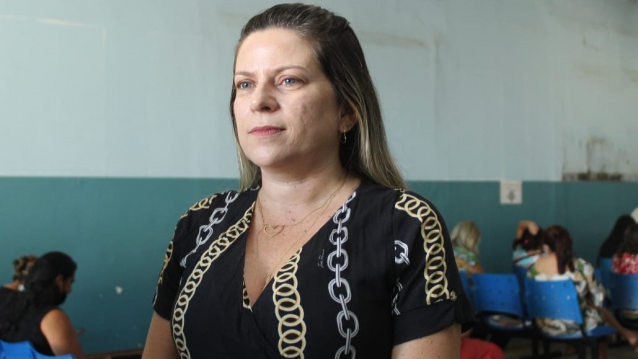 PAM do Bom Jardim inicia mutirão de ultrassonografias