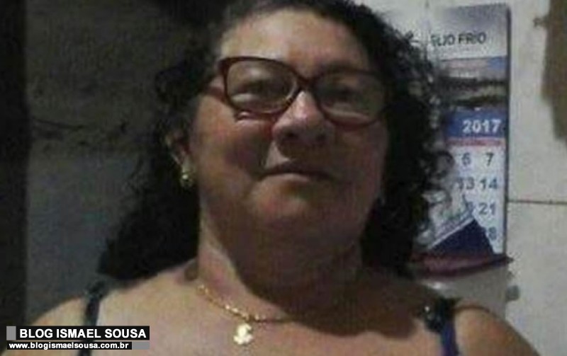 Cozinheira Ã© morta quando saia para o trabalho e filho GCM baleado em MossorÃ³