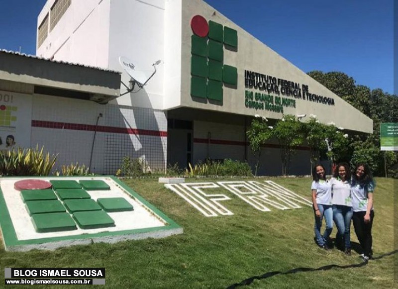 Equipe do IFRN MossorÃ³ pede ajuda para participar de OlimpÃ­ada Nacional de HistÃ³ria em SP