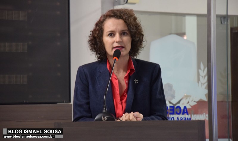 Vereadora do PT promove ciclo de debates para celebrar o centenÃ¡rio da RevoluÃ§Ã£o Russa