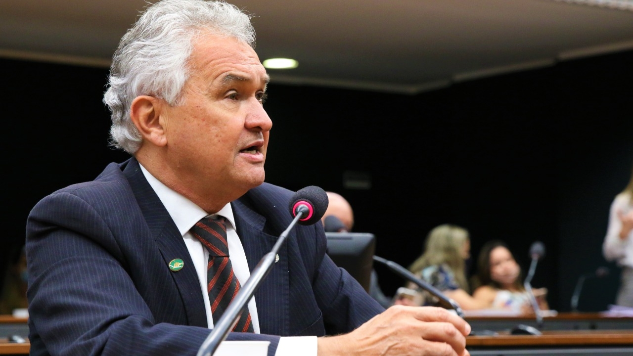General Girão fará live nesta quarta, às 18h