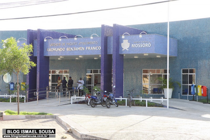 UPAs de MossorÃ³ podem ficar sem mÃ©dicos caso Prefeitura nÃ£o quite dÃ­vida com cooperativa