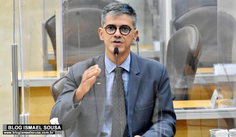 Coronel Azevedo defende Natal como sede da Copa América e critica recusa da governadora