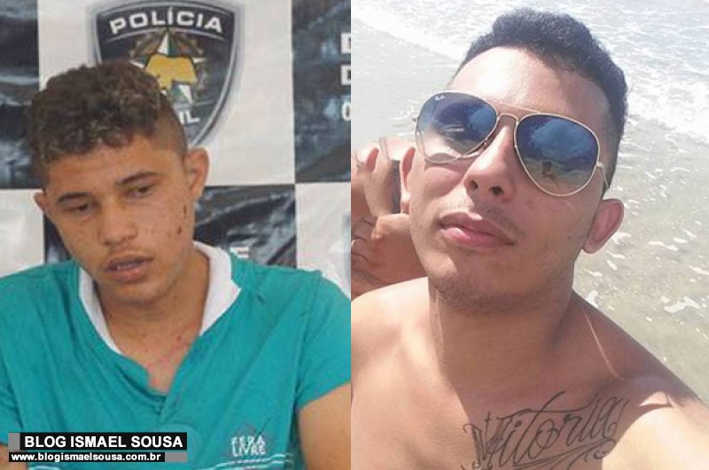 Dois homens sÃ£o mortos em pontos diferentes de MossorÃ³ em menos de quatro horas