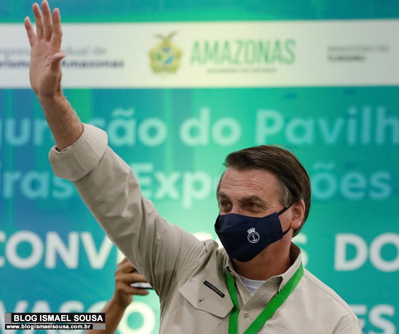 Bolsonaro vence Lula em 2022 em quatro cenários diferentes