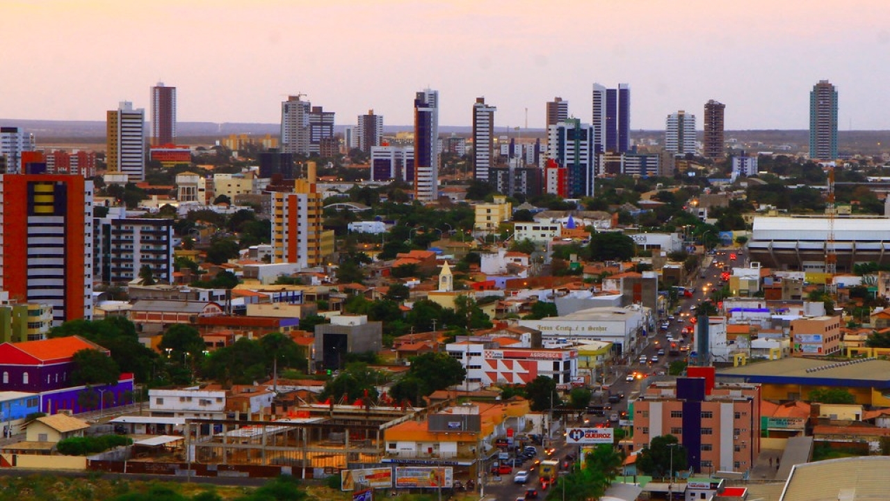Vergonhoso: Mossoró amarga a 73ª posição em qualidade de vida no RN, segundo o IPS Brasil