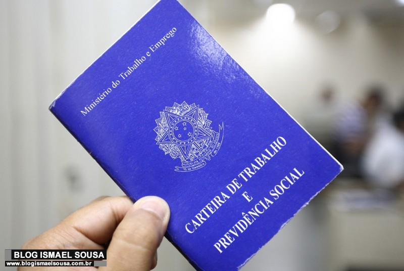 Mossoró registra 3º mês consecutivo com saldo positivo na empregabilidade