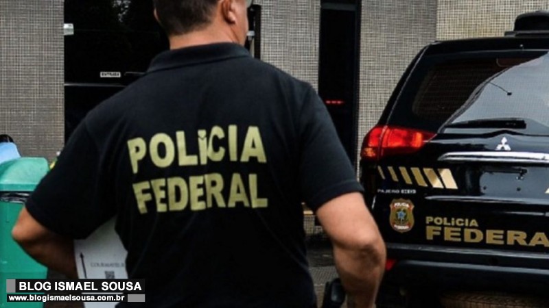 OperaÃ§Ã£o Grandes Rios: MPF, PolÃ­cia Federal e Receita combatem fraudes de mais de R$ 1 bi