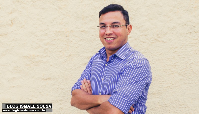 Blog do Ismael Sousa se consolida como um dos mais acessados do RN no mÃªs de junho