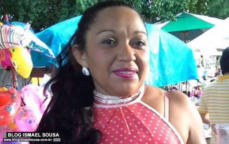 Mulher Ã© morta a tiros e marido baleado no braÃ§o em atentado no AboliÃ§Ã£o IV
