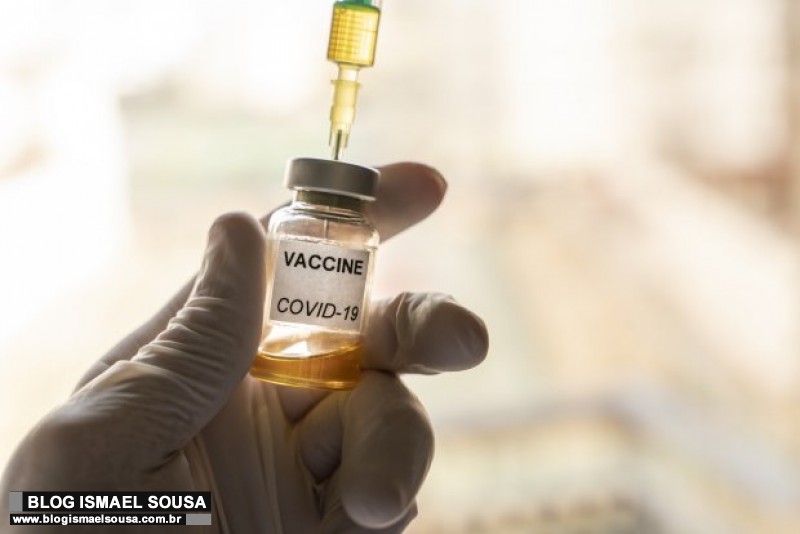 Empresa anuncia resultado positivo de vacina contra o coronavÃ­rus