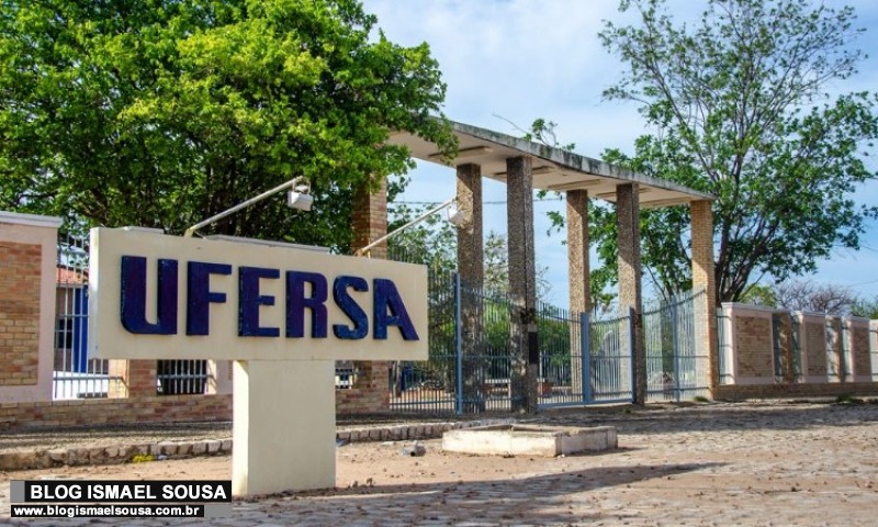 Assembleia realizarÃ¡ sessÃ£o solene em homenagem a Ufersa