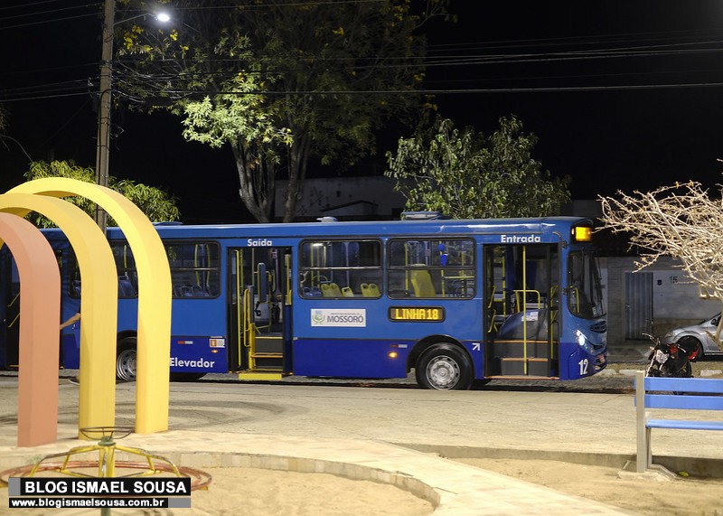 Prefeitura de Mossoró anuncia ampliação de linhas de ônibus a partir desta sexta-feira
