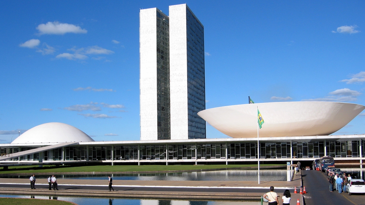 Senado aprova aumento de deputados e RN terá 10 representantes
