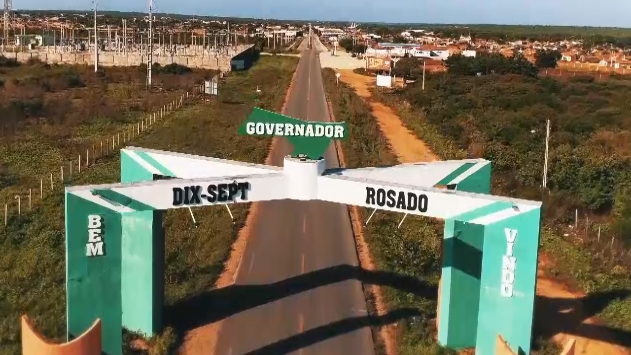O que levou Governador Dix-Sept Rosado ao último lugar em qualidade de vida no RN?