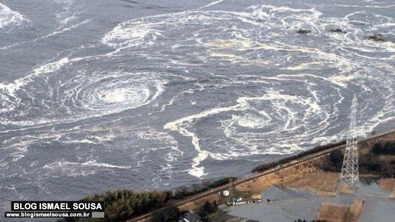 Forte terremoto no nordeste do JapÃ£o, com alerta de tsunami