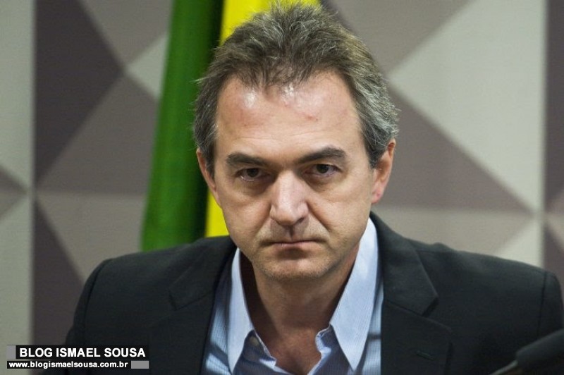 PF prende Joesley e vice-governador de Minas Gerais