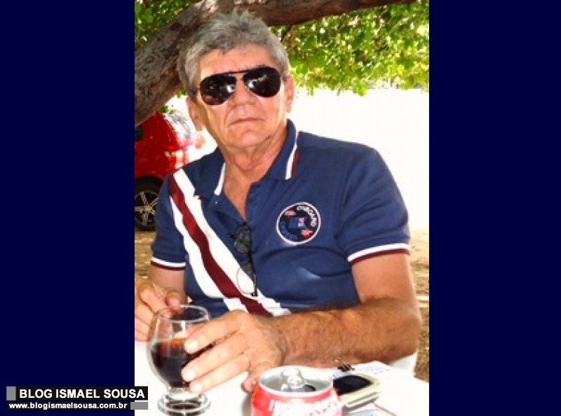 Jornalista Thurbay Rodrigues Ã© internado depois de sofrer AVC