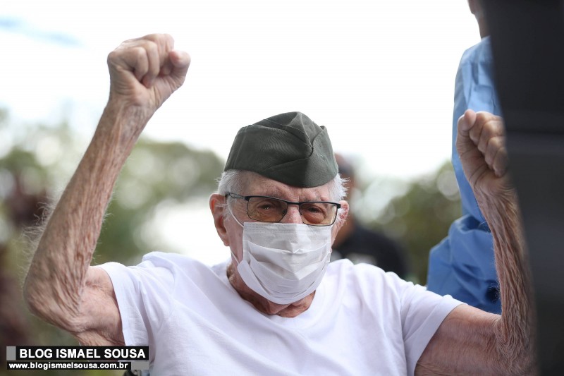Hoje Ã© um dia triste para a turma da torcida do vÃ­rus