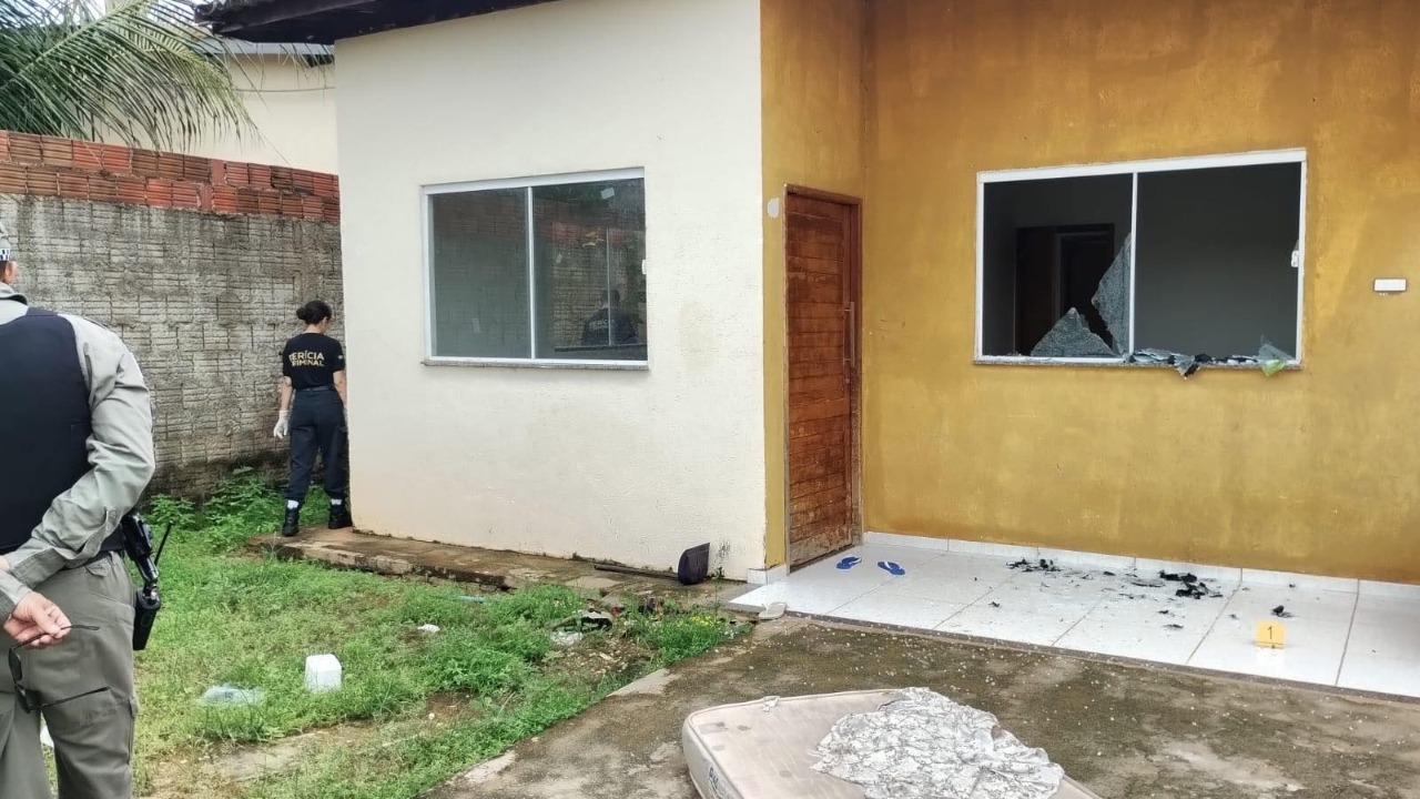 Homem é morto a tiros durante a madrugada na Nova Mossoró