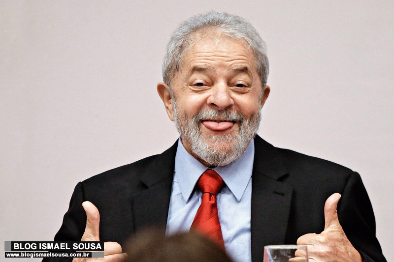 Vitória da corrupção: STF anula condenações de Lula e mantém ex-presidente elegível