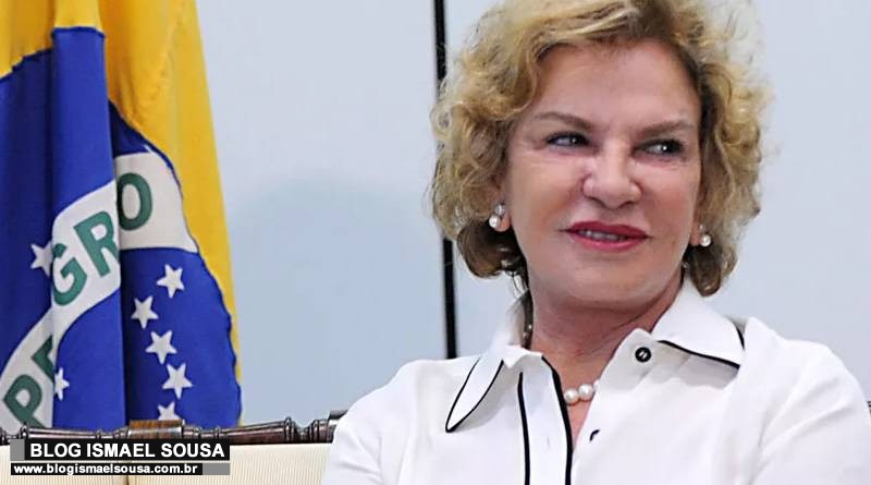 Esposa de Lula, Marisa LetÃ­cia Ã© internada apÃ³s sofrer AVC em SÃ£o Paulo