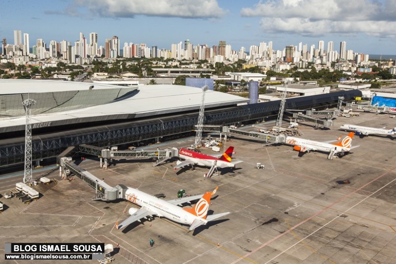 Programa do governo vai priorizar a desestatizaÃ§Ã£o de aeroportos e ferrovias em 2019
