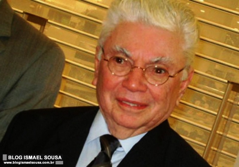 Morre o empresÃ¡rio Nevaldo Rocha, fundador do grupo Riachuelo