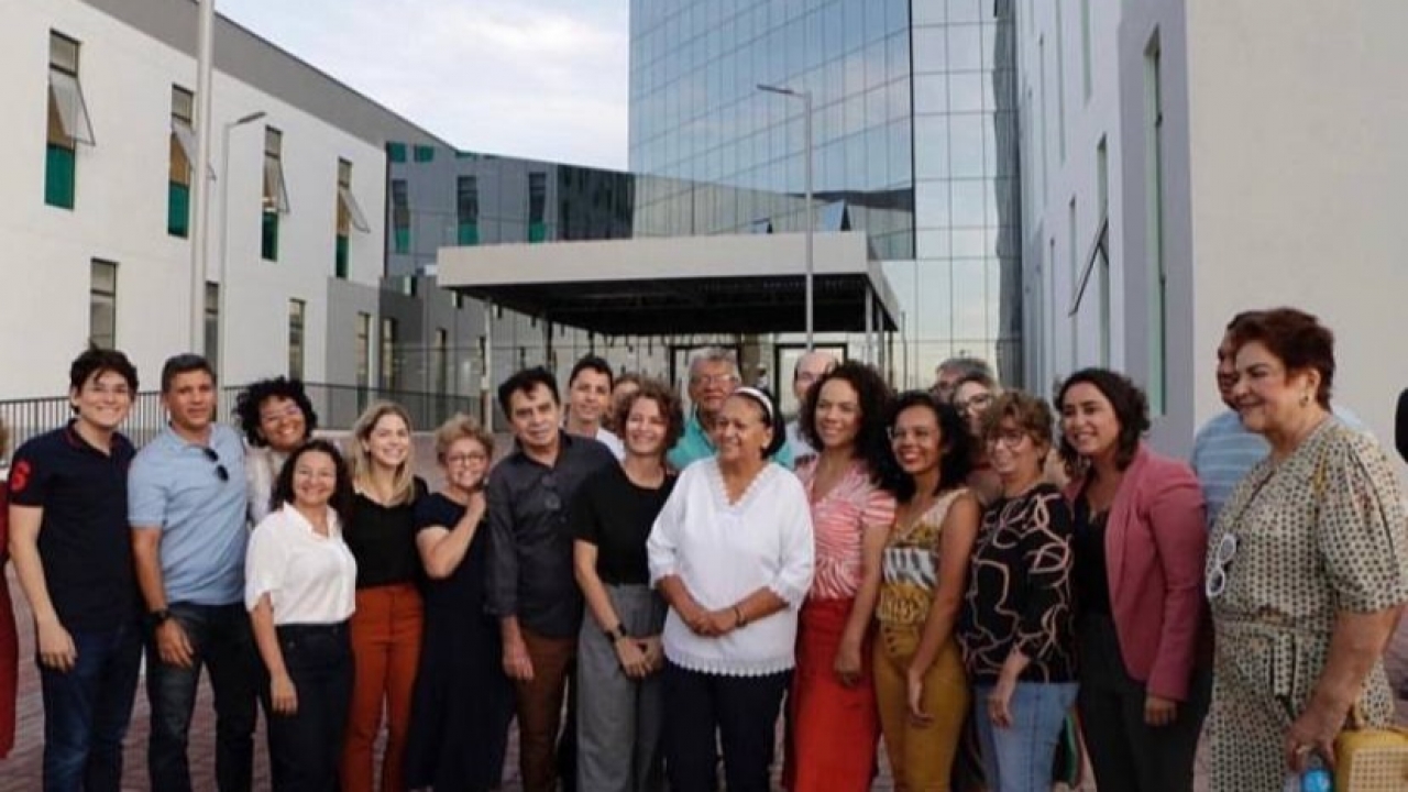 A cara da oposição em Mossoró