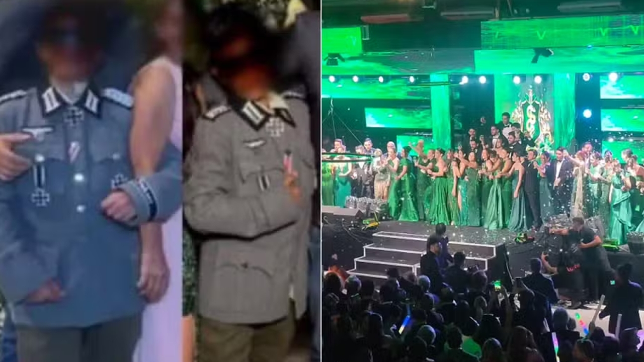 MPRN abre procedimento para apurar caso de apologia ao nazismo em Mossoró