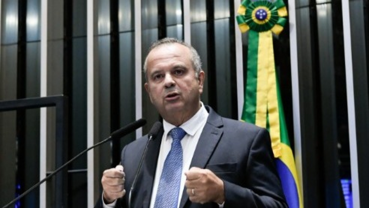 Rogério Marinho pede ao STF para que Lula seja incluído em inquérito das fake news