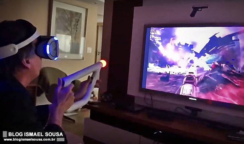 Bolsonaro anuncia reduÃ§Ã£o de impostos acima de consoles e acessÃ³rios