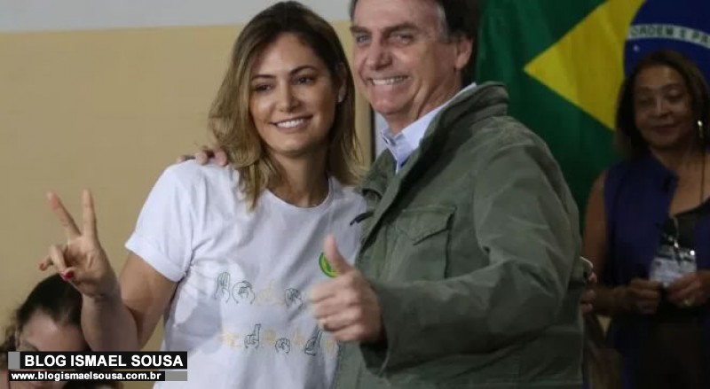 Bolsonaro desmente que arte sacra serÃ¡ retirada do PalÃ¡cio