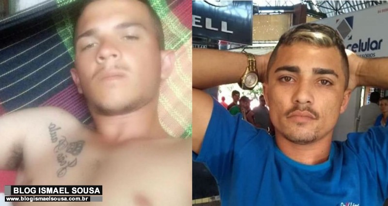 MossorÃ³ registra dois assassinatos na noite desta quarta-feira