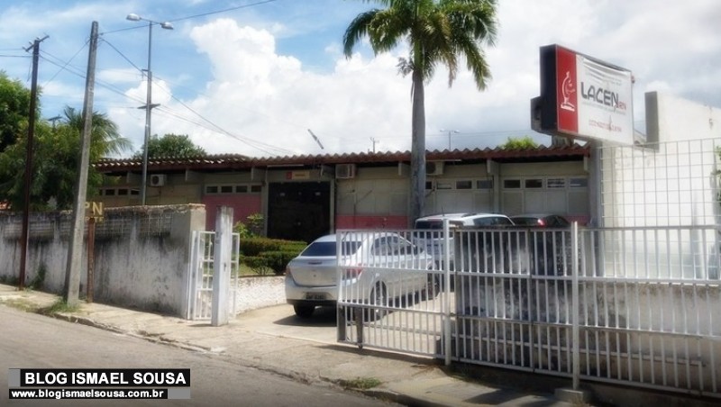 GRAVE: LACEN pode subnotificar casos de coronavÃ­rus no RN