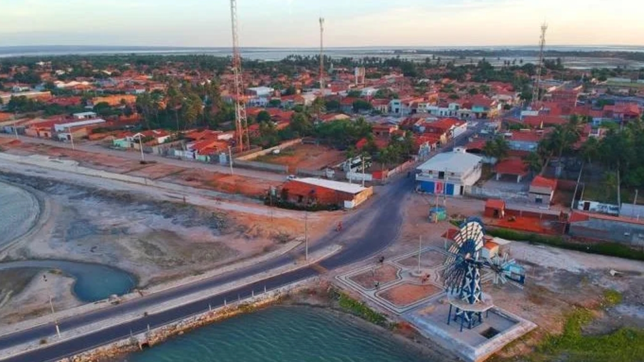 MP investiga suposta farra de combustíveis na Prefeitura de Grossos