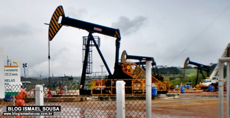 Redepetro afirma que Ã© possÃ­vel retomar investimentos da Petrobras em MossorÃ³