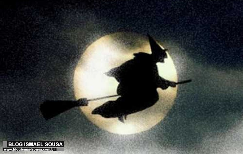 Dia 13 de novembro serÃ¡ o "Dia das Bruxas" para a populaÃ§Ã£o do RN