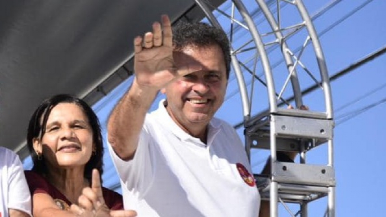 Carlos Eduardo sofre nova derrota na Justiça Eleitoral