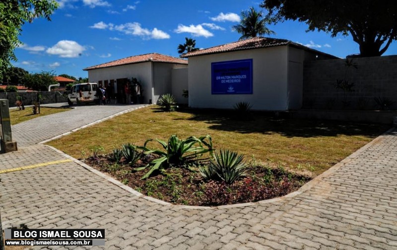 Mossoró ganha novo hospital psiquiátrico e reforça apoio à saúde mental