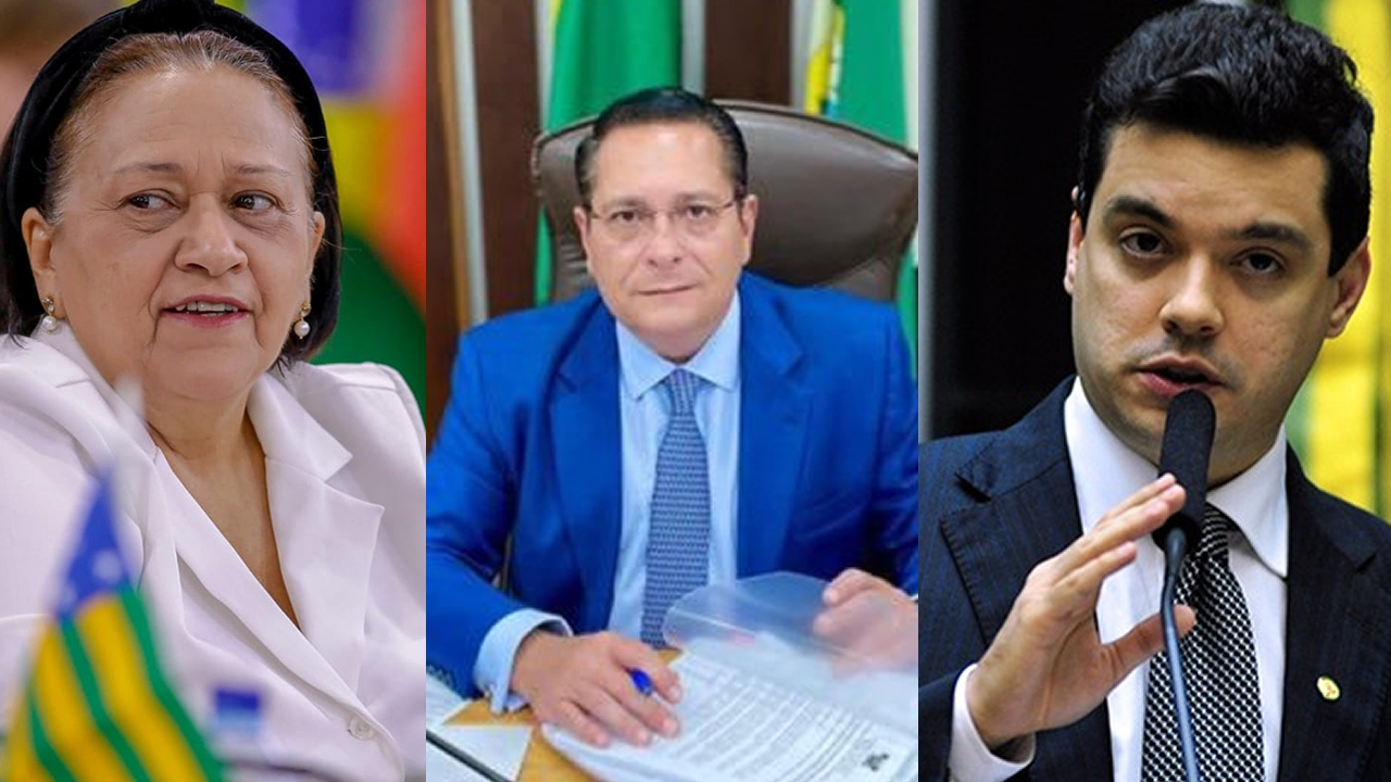Disputa pelo Governo do RN: 'Ninguém vai ganhar ou perder; todos vão ganhar e perder'