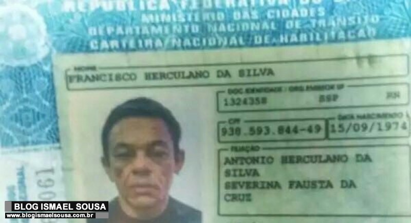 Criminosos invadem casa e matam homem a tiros no Parque das Rosas