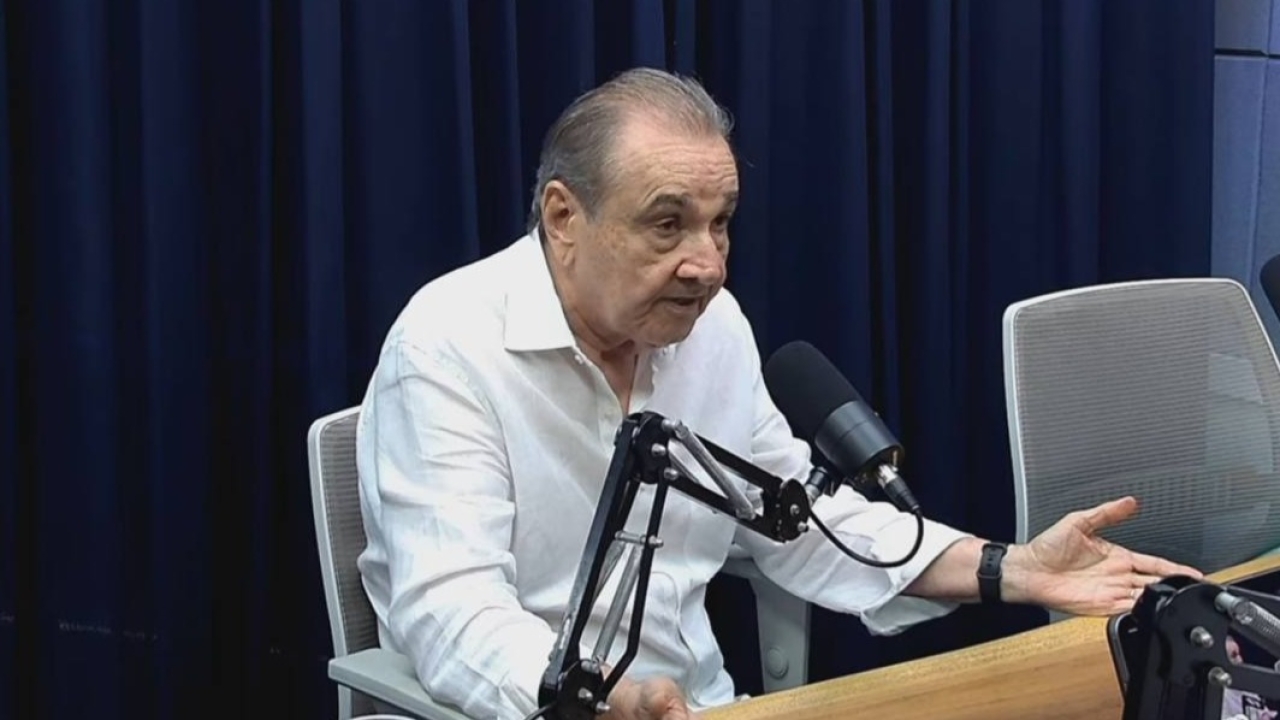 Opinião - José Agripino e o desafio da união anti-PT no RN