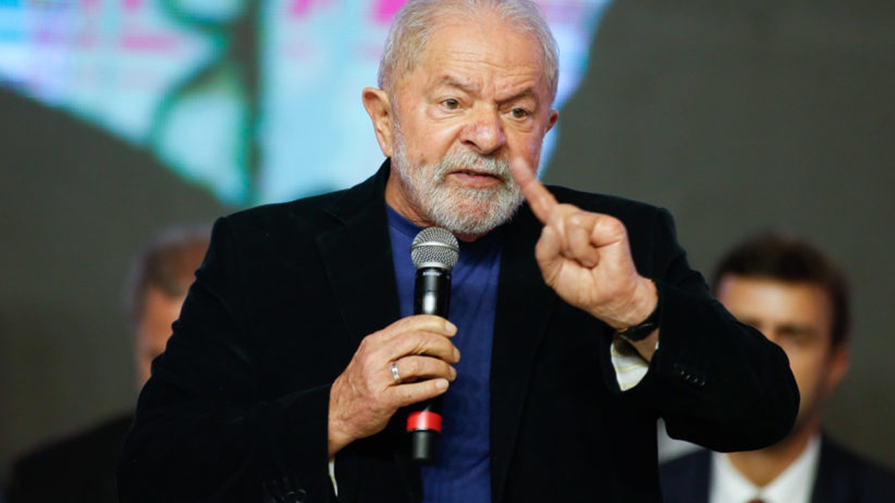 Pela 1ª vez desde o início do mandato, a maioria dos brasileiros não aprova Lula