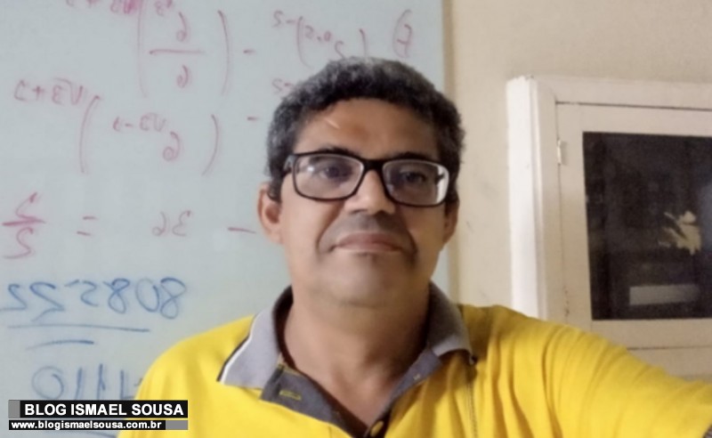 "Ganhamos para a nota de rodapÃ©", afirma Professor Ronaldo