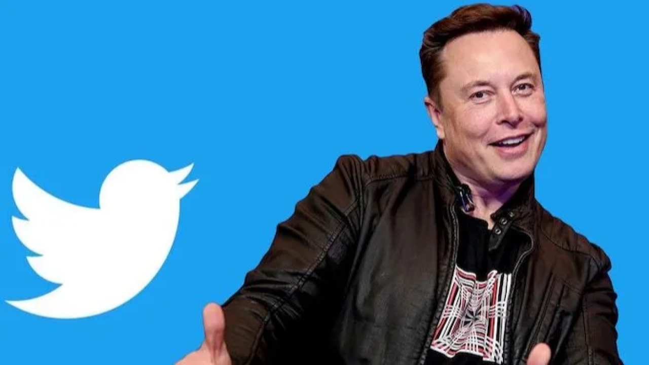 Musk põe fim a era da censura no Twitter e demite parte da equipe no Brasil