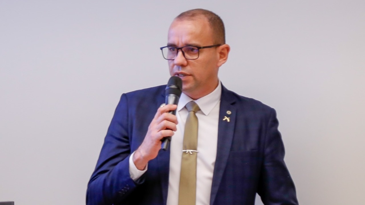 Sargento Gonçalves defende a vida e propõe plebiscito sobre aborto