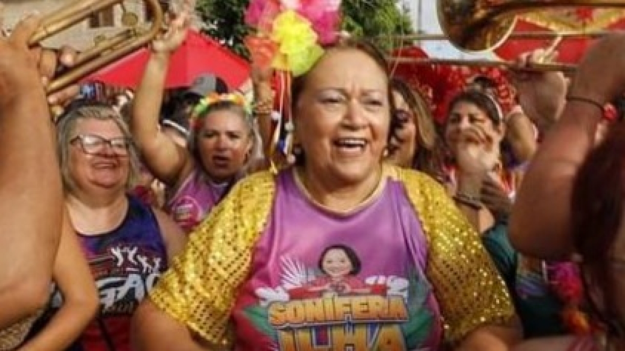 Governadora mantém silêncio sobre fuga de presos em Mossoró