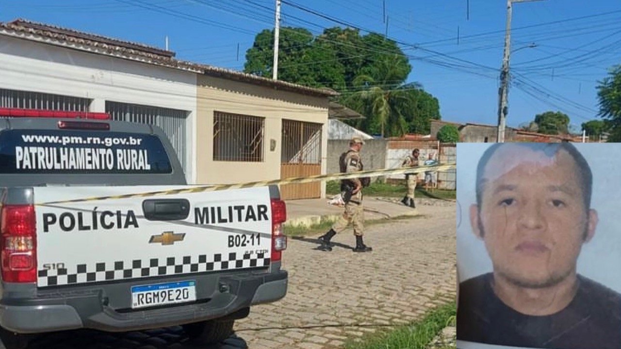 Mossoró enfrenta onda de homicídios com mais um caso registrado neste domingo