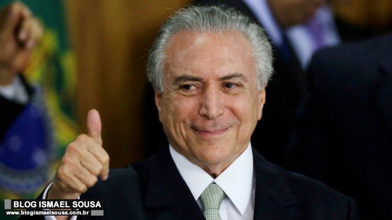 Datafolha: 50% dos brasileiros preferem Temer e 32% querem volta de Dilma